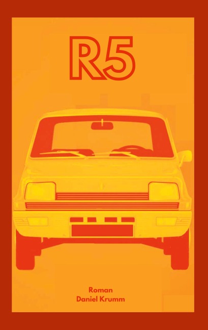 R5 - Daniel Krumm