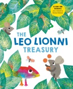 Cover-Bild zum Titel 'The Leo Lionni Treasury (8 Books in 1!)' von 'Leo Lionni'