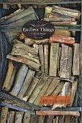 Cover-Bild zum Titel 'Endless Things' von 'John Crowley'
