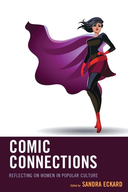 Comic Connections - 