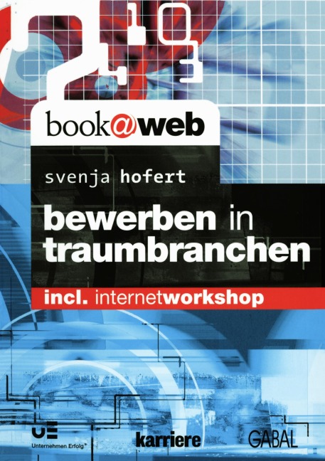 Bewerben in Traumbranchen - Svenja Hofert