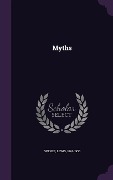 Cover-Bild zum Titel 'Myths' von 'Lewis Spence'