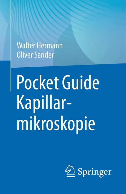 Pocket Guide Kapillarmikroskopie - 