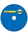 Cover-Bild zum Titel 'Timelinks, Grade 6, Technology, Studentworks Plus CD-ROM' von 'Mcgraw-Hill Education'