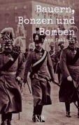 Cover-Bild zum Titel 'Bauern, Bonzen und Bomben' von 'Hans Fallada'