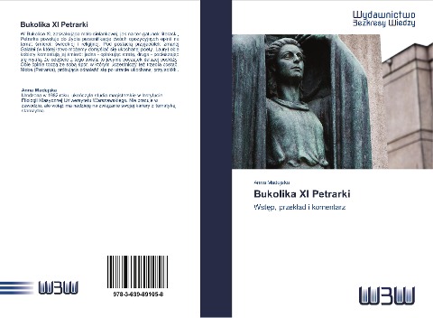 Bukolika XI Petrarki - Anna Madejska