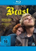 Cover-Bild zum Titel 'Beast' von 'Michael Pearce, Jim Williams'