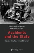 Cover-Bild zum Titel 'Accidents and the State' von ''