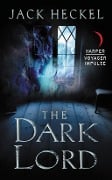 Cover-Bild zum Titel 'The Dark Lord' von 'Jack Heckel'