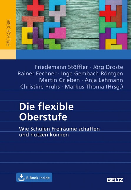 Die flexible Oberstufe - 