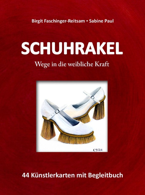 Schuhrakel - 