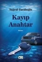 Kayip Anahtar - Tugrul Turaboglu