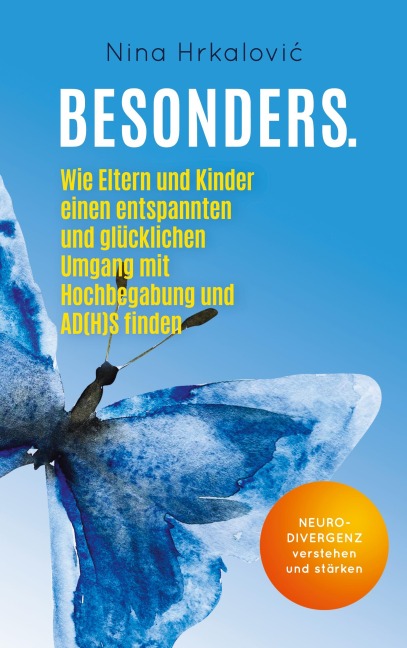 Besonders. - Nina Hrkalovic