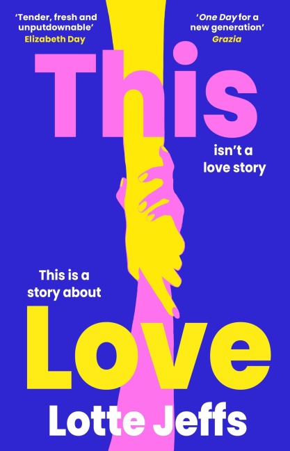 This Love - Lotte Jeffs