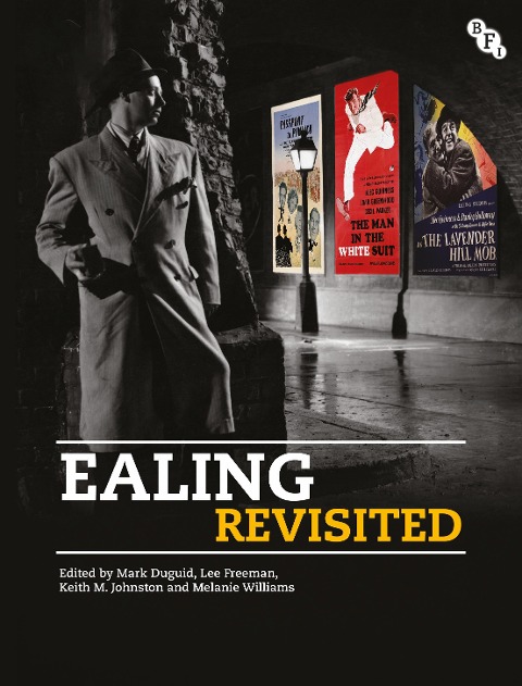Ealing Revisited - 