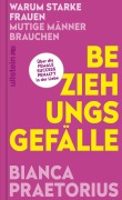 Cover-Bild zum Titel 'Beziehungsgefälle' von 'Bianca Praetorius'