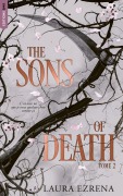 Cover-Bild zum Titel 'The Sons of Death - tome 2' von 'Laura Ezrena'
