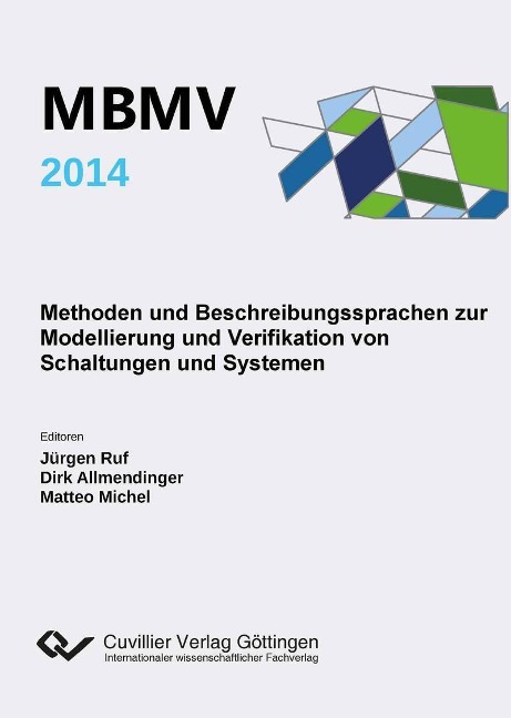 MBMV 2014 - 