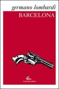 Barcelona - Germano Lombardi