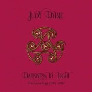 Cover-Bild zum Titel 'Darkness to Light - The Recordings 2004-2006' von 'Judy Dyble'