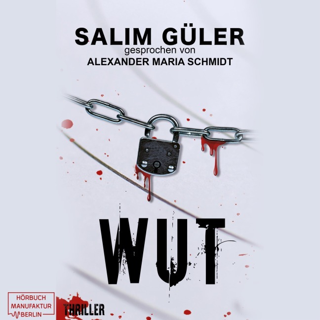 Wut - Salim Güler