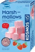 Marshmallows - 