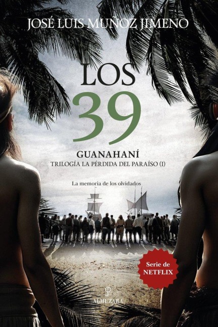 39 Guanahani, Los - Jose Luis Munoz Jimeno
