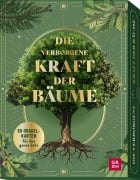 Cover-Bild zum Titel 'Orakelkarten: Die verborgene Kraft der Bäume' von 'Kristin Funk'