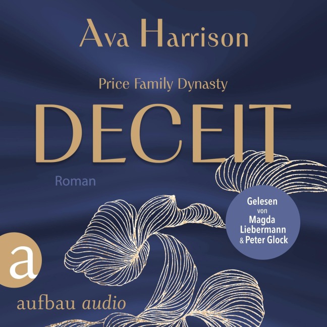 Deceit - Ava Harrison