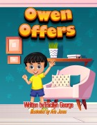 Cover-Bild zum Titel 'Owen Offers' von 'Tracilyn George'