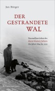 Cover-Bild zum Titel 'Der gestrandete Wal' von 'Jan Bürger'