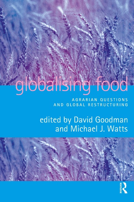 Globalising Food - 