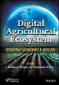 Digital Agricultural Ecosystem - 