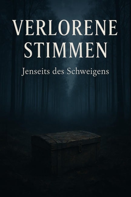 Verlorene Stimmen : Jenseits des Schweigens - John