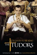 Cover-Bild zum Titel 'The Tudors: It's Good to Be King' von 'Michael Hirst'