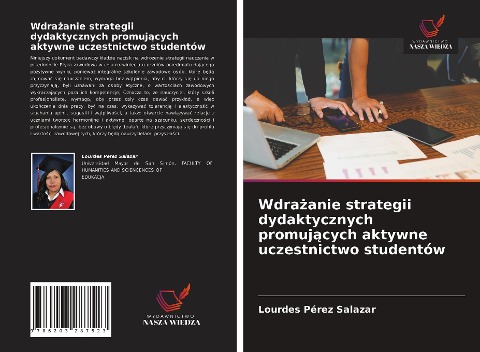 Wdra¿anie strategii dydaktycznych promuj¿cych aktywne uczestnictwo studentów - Lourdes Pérez Salazar