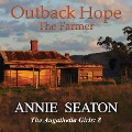 Cover-Bild zum Titel 'Outback Hope' von 'Annie Seaton'