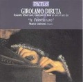 Toccaten,Ricercari,Canzoni für Orgel - Marco Ghirotti