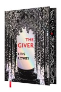 Cover-Bild zum Titel 'The Giver Deluxe Collector's Edition' von 'Lois Lowry'