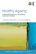 Healthy Ageing - Christine Stephens, Mary Breheny