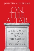 Cover-Bild zum Titel 'On the Altar' von 'Jonathan Sheehan'