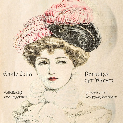 Das Paradies der Damen - Emile Zola