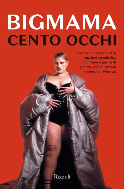Cento occhi - BigMama