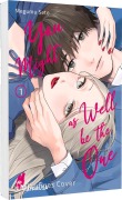 Cover-Bild zum Titel 'You Might as Well be the One 1' von 'Megumu Seto'