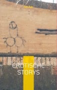 Cover-Bild zum Titel 'Erotische Storys' von 'Sez Aah'