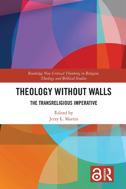 Theology Without Walls - 