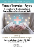 Cover-Bild zum Titel 'Voices of Innovation - Payers' von ''