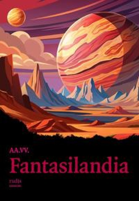 Fantasilandia - 