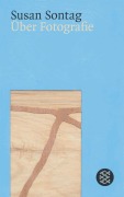 Cover-Bild zum Titel 'Über Fotografie' von 'Susan Sontag'