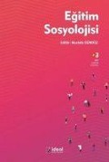 Cover-Bild zum Titel 'Egitim Sosyolojisi' von 'Mustafa Gündüz'